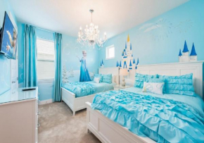 Disney,Encore Official Water Park&Golf Holiday Vacation Villa